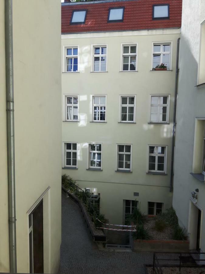 My Place In Poznan Exterior foto
