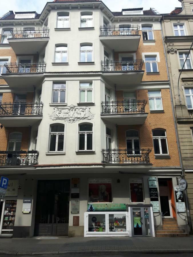 My Place In Poznan Exterior foto