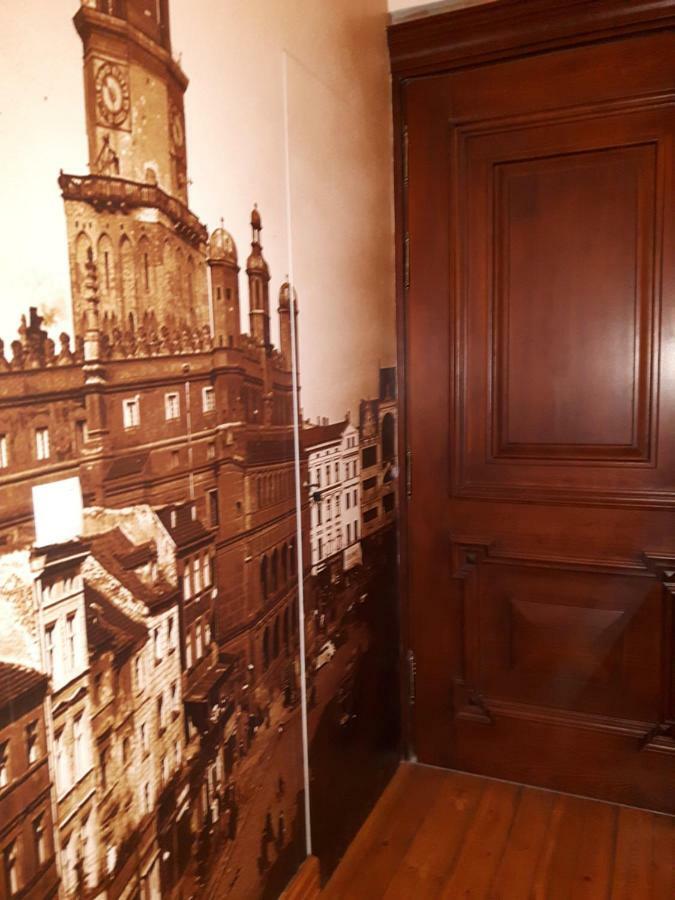 My Place In Poznan Exterior foto