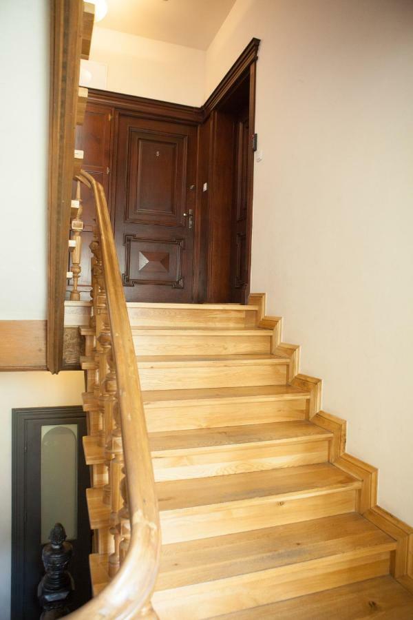 My Place In Poznan Exterior foto
