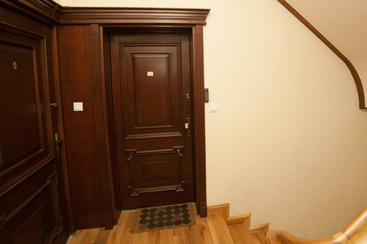 My Place In Poznan Exterior foto