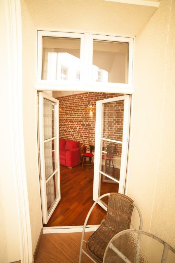 My Place In Poznan Exterior foto