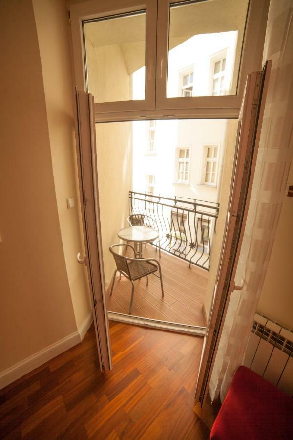 My Place In Poznan Exterior foto